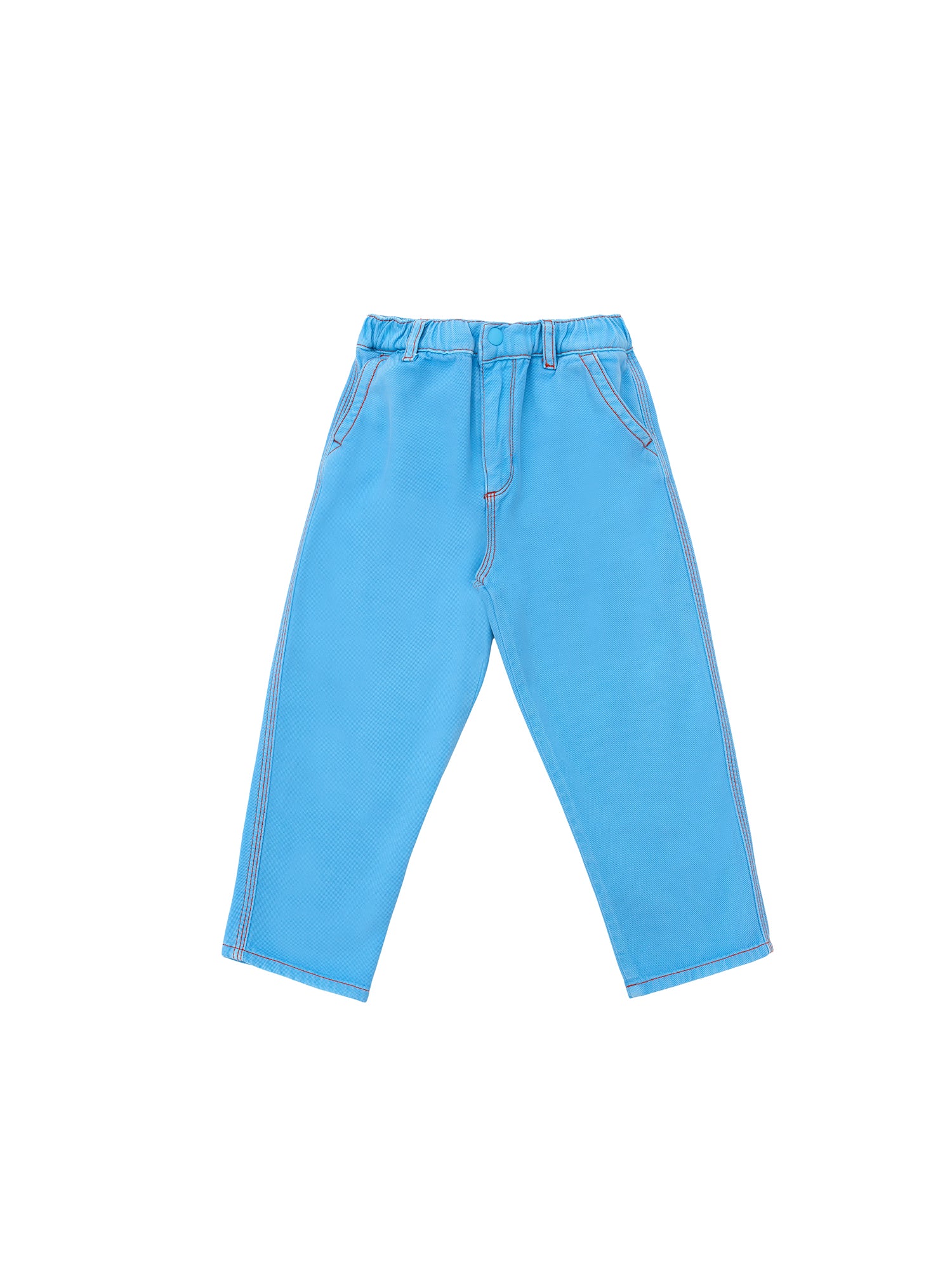 Flow Jean
