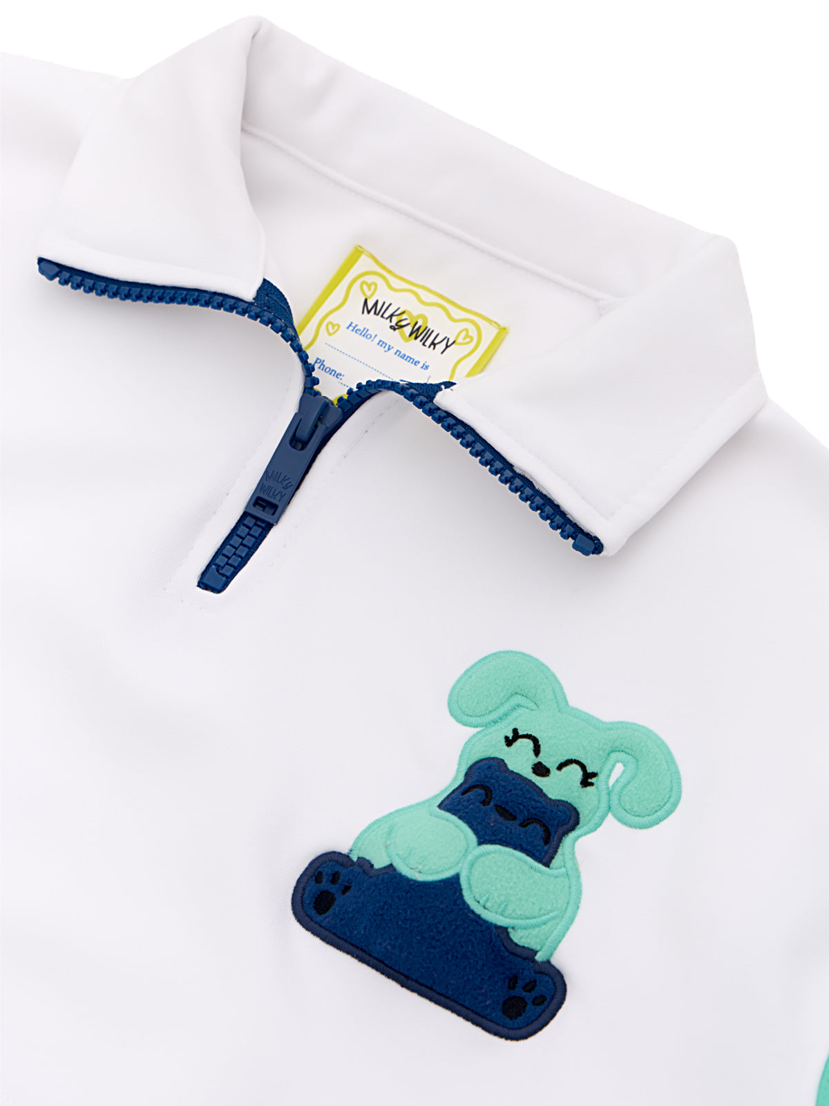 Buddy Sweatshirt