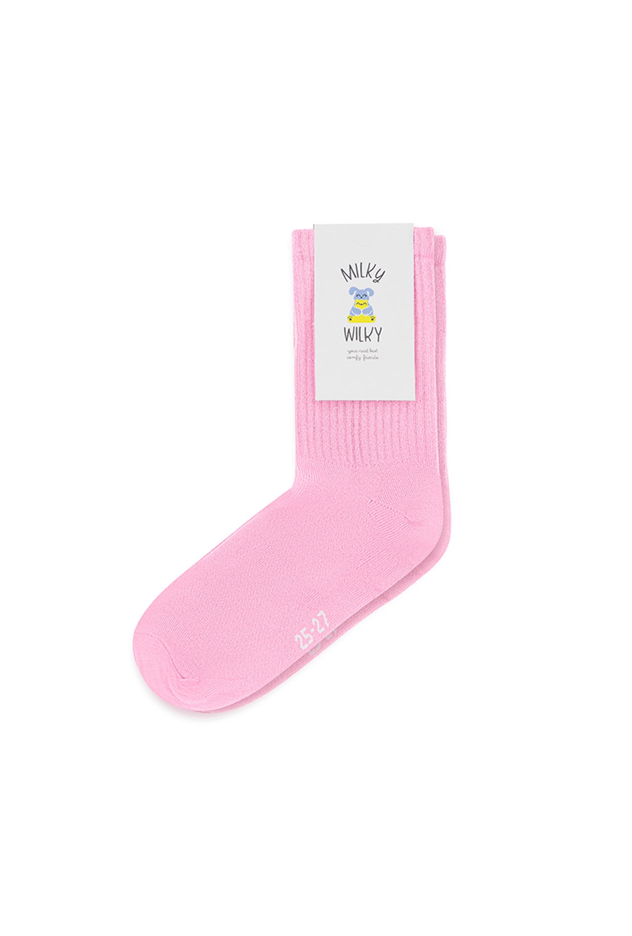 Pembe Çorap