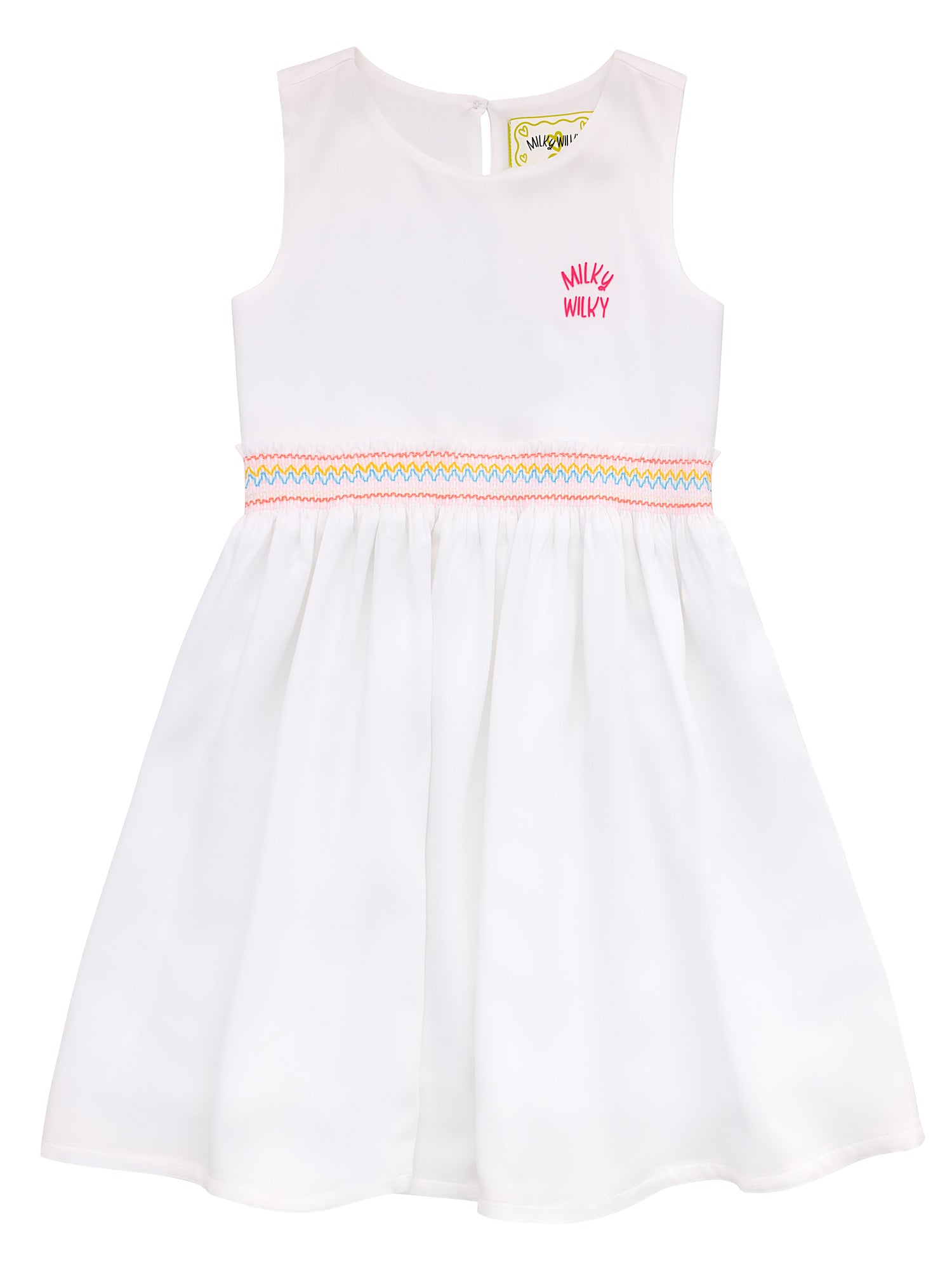 Lily Elbise