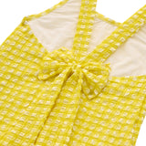 Daisy Swimsuit