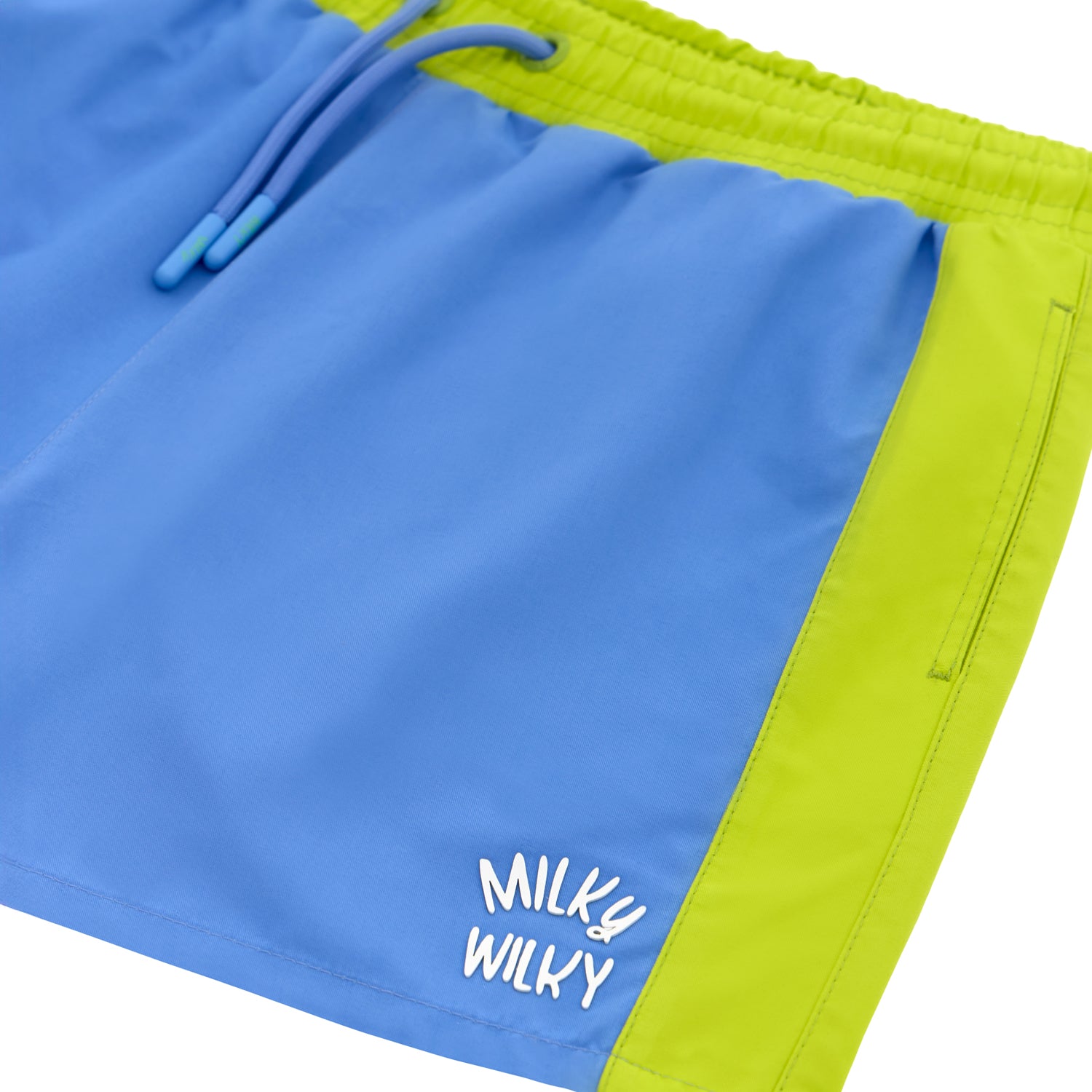 Sail Swim Shorts