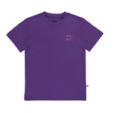 Purple T-shirt