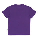 Purple T-shirt
