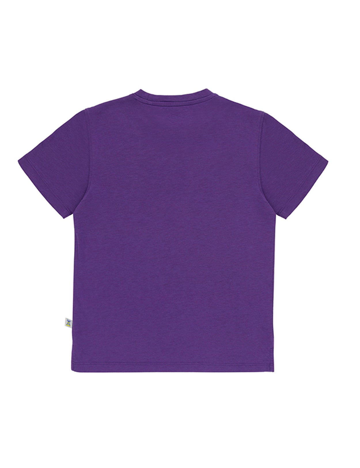 Purple T-shirt