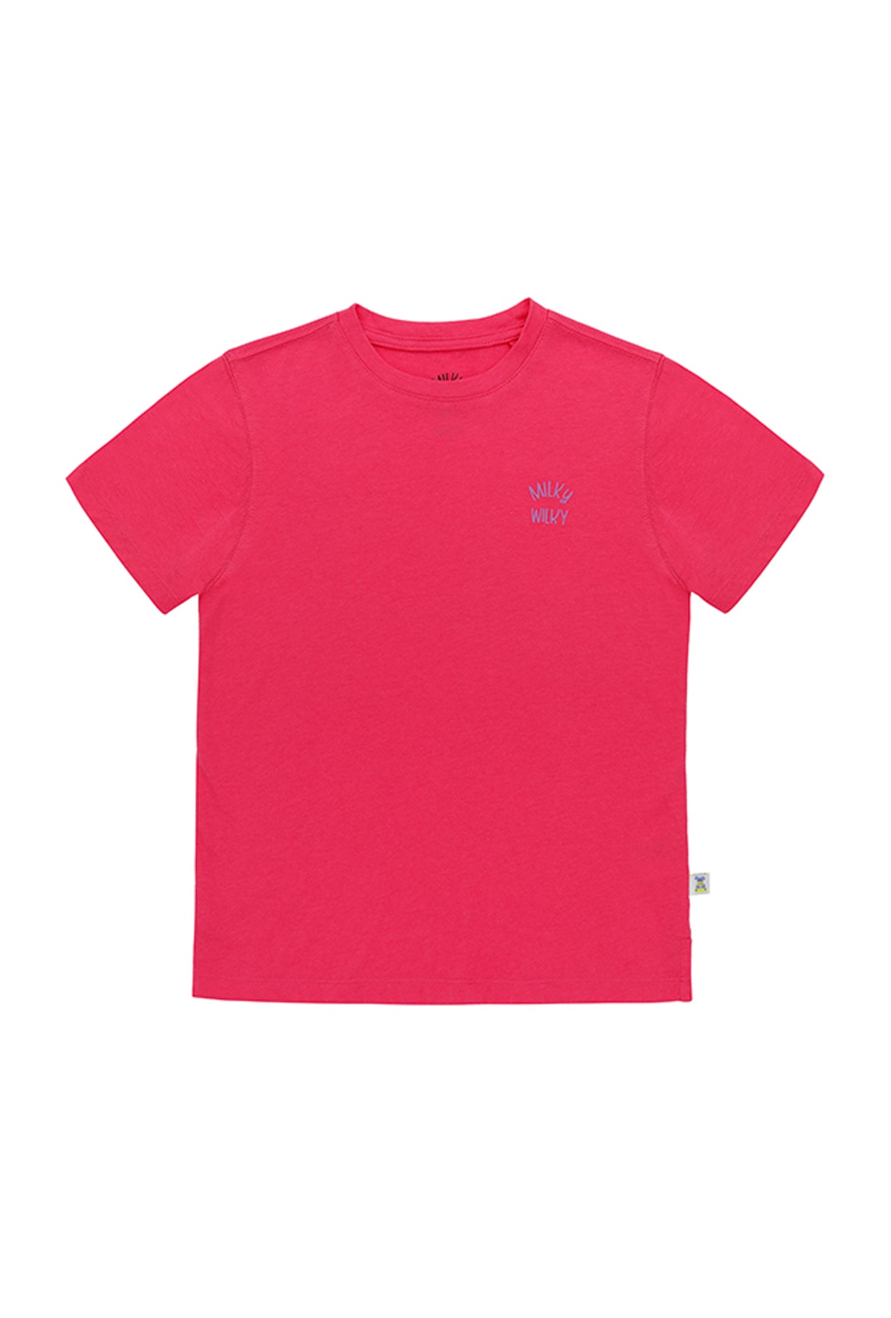 Fuşya T-Shirt