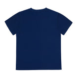 Navy T-shirt