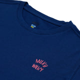 Navy T-shirt