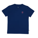 Navy T-shirt