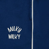 Navy Jogger 