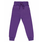 Purple Jogger 