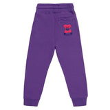 Purple Jogger 