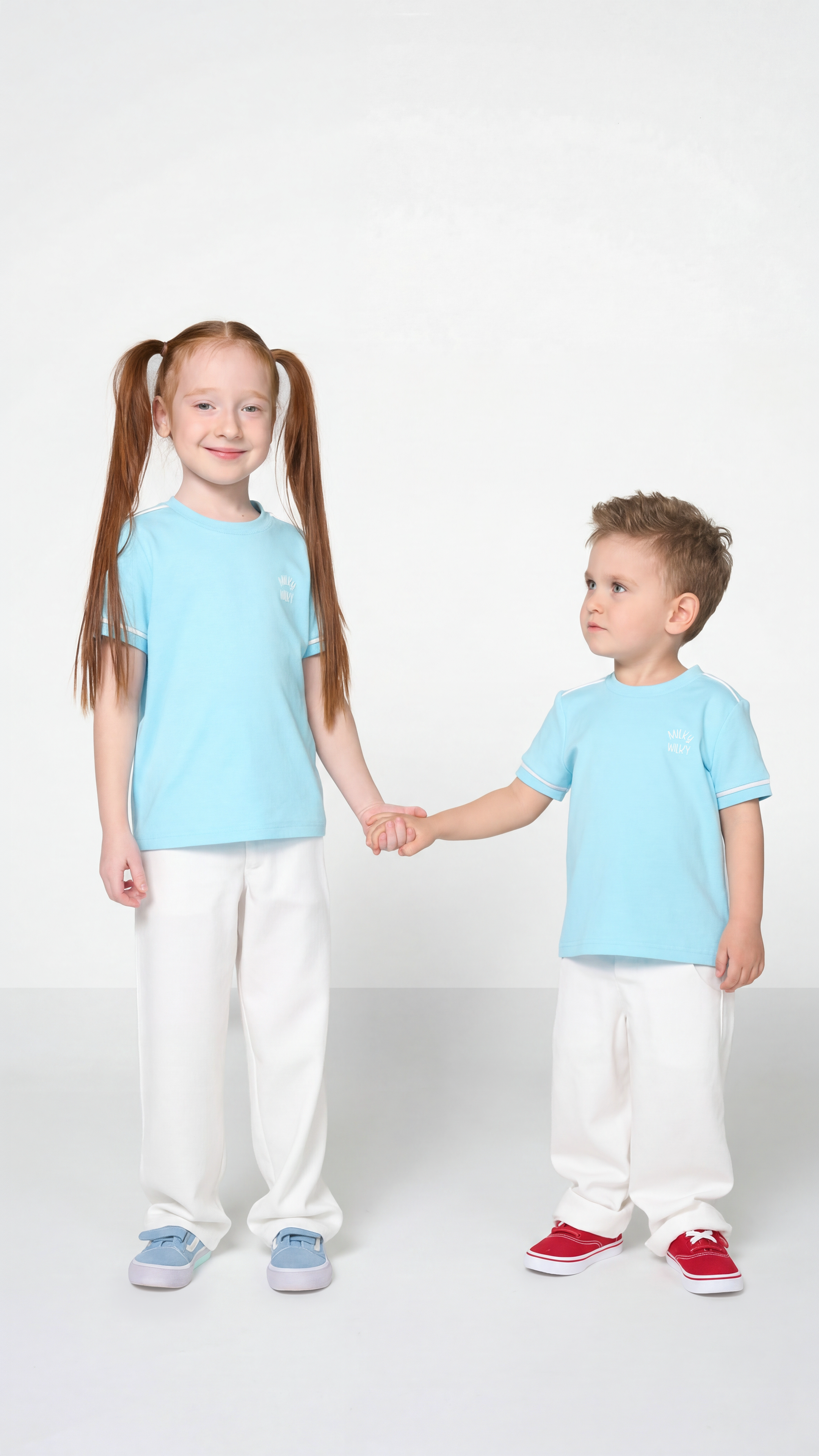 Aster T-Shirt