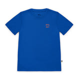 Cobalt Blue T-shirt