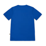 Cobalt Blue T-shirt