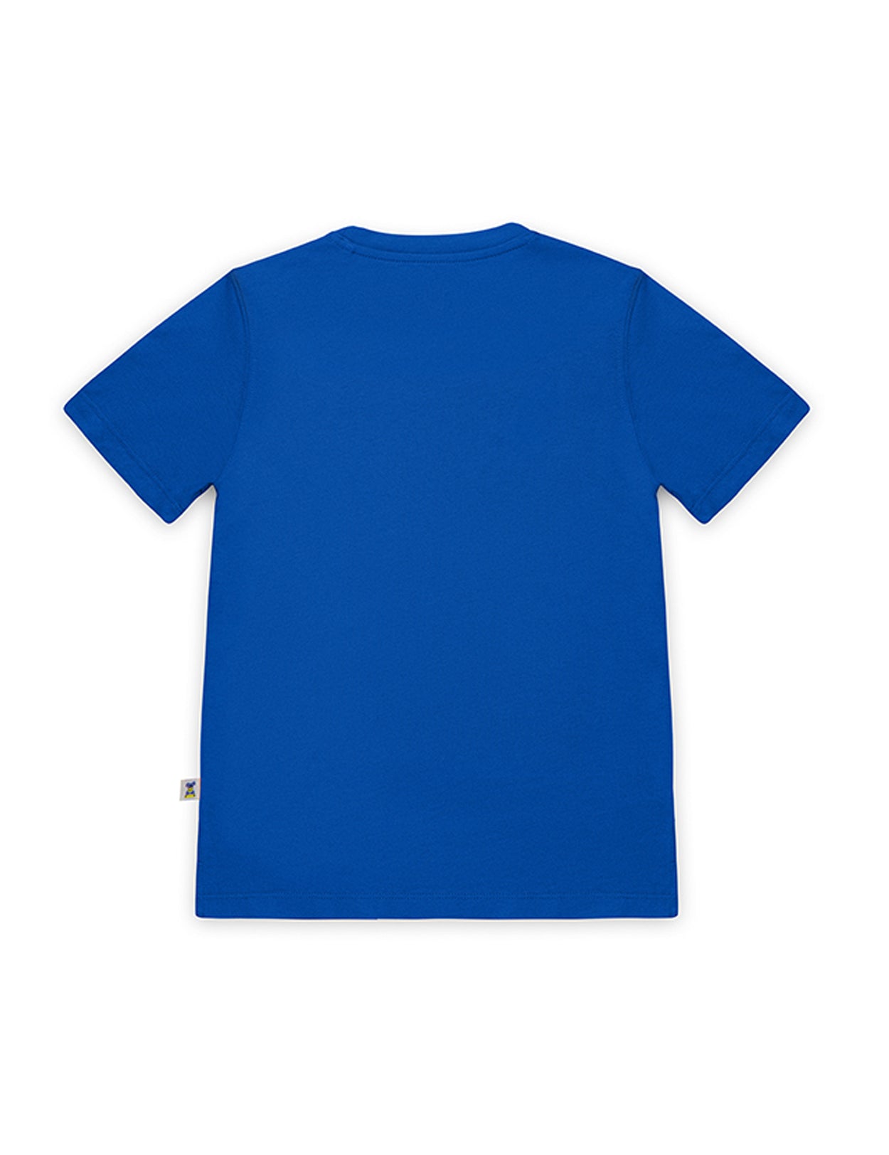 Cobalt Blue T-shirt