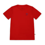 Red T-shirt