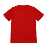 Red T-shirt