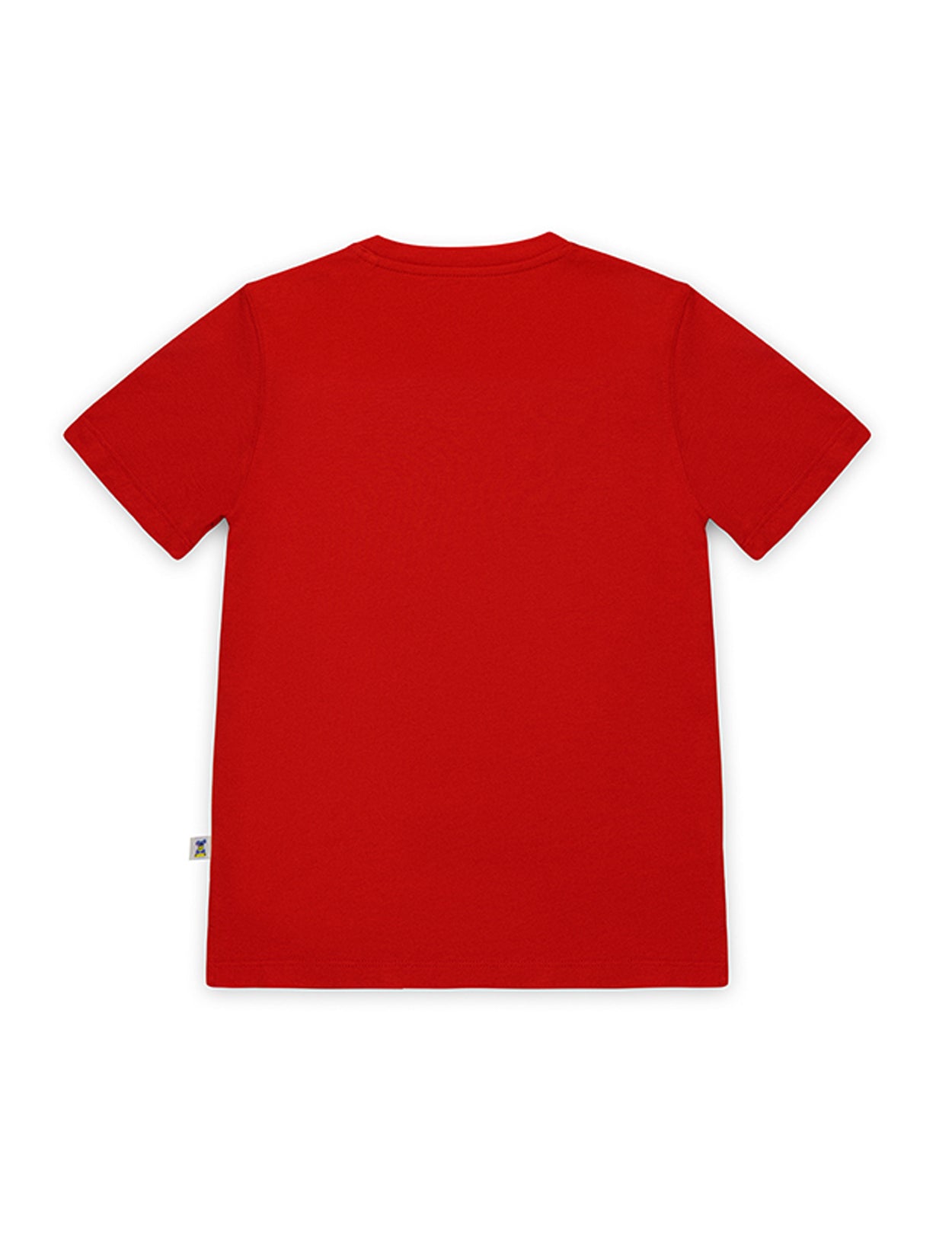 Red T-shirt