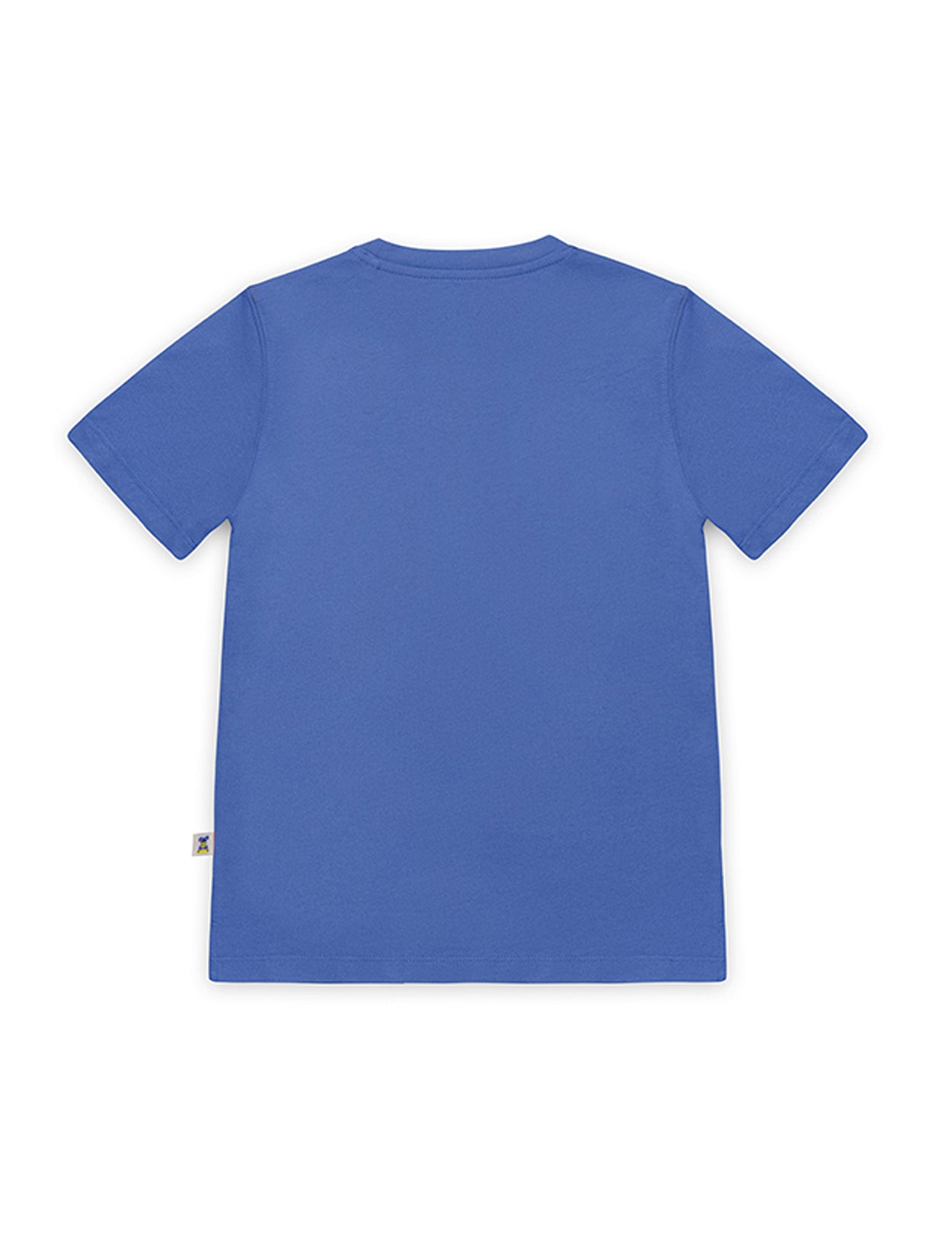 Lilac T-shirt 
