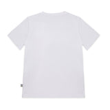 White T-shirt