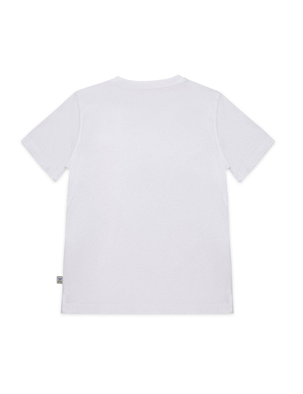 White T-shirt