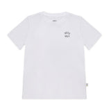 White T-shirt