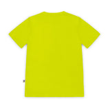 Lime T-shirt