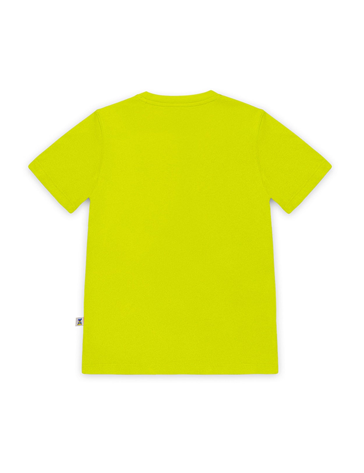 Lime T-shirt
