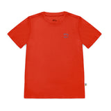 Orange T-shirt