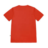 Orange T-shirt