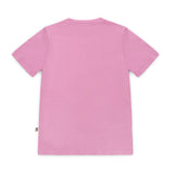 Pink T-shirt