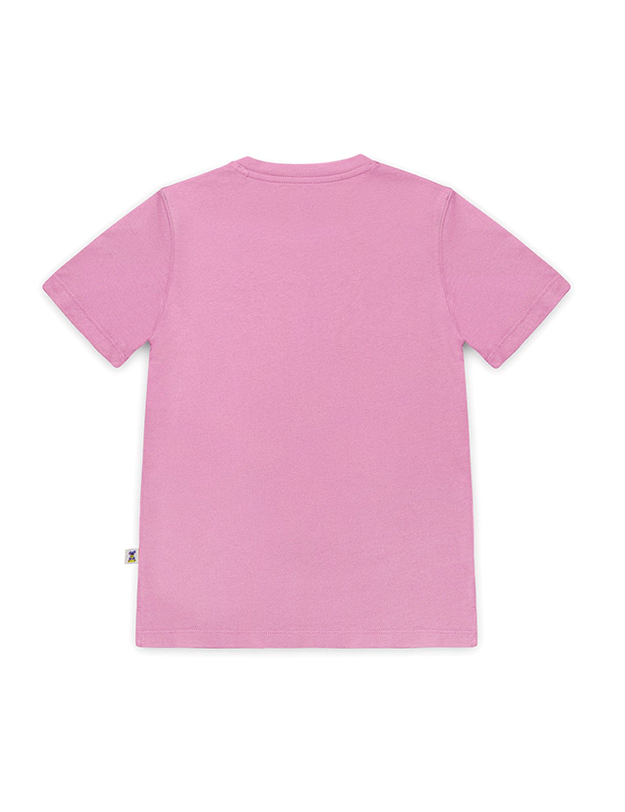 Pink T-shirt