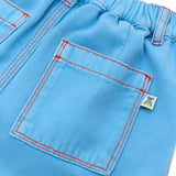 Soft-Touch Jean
