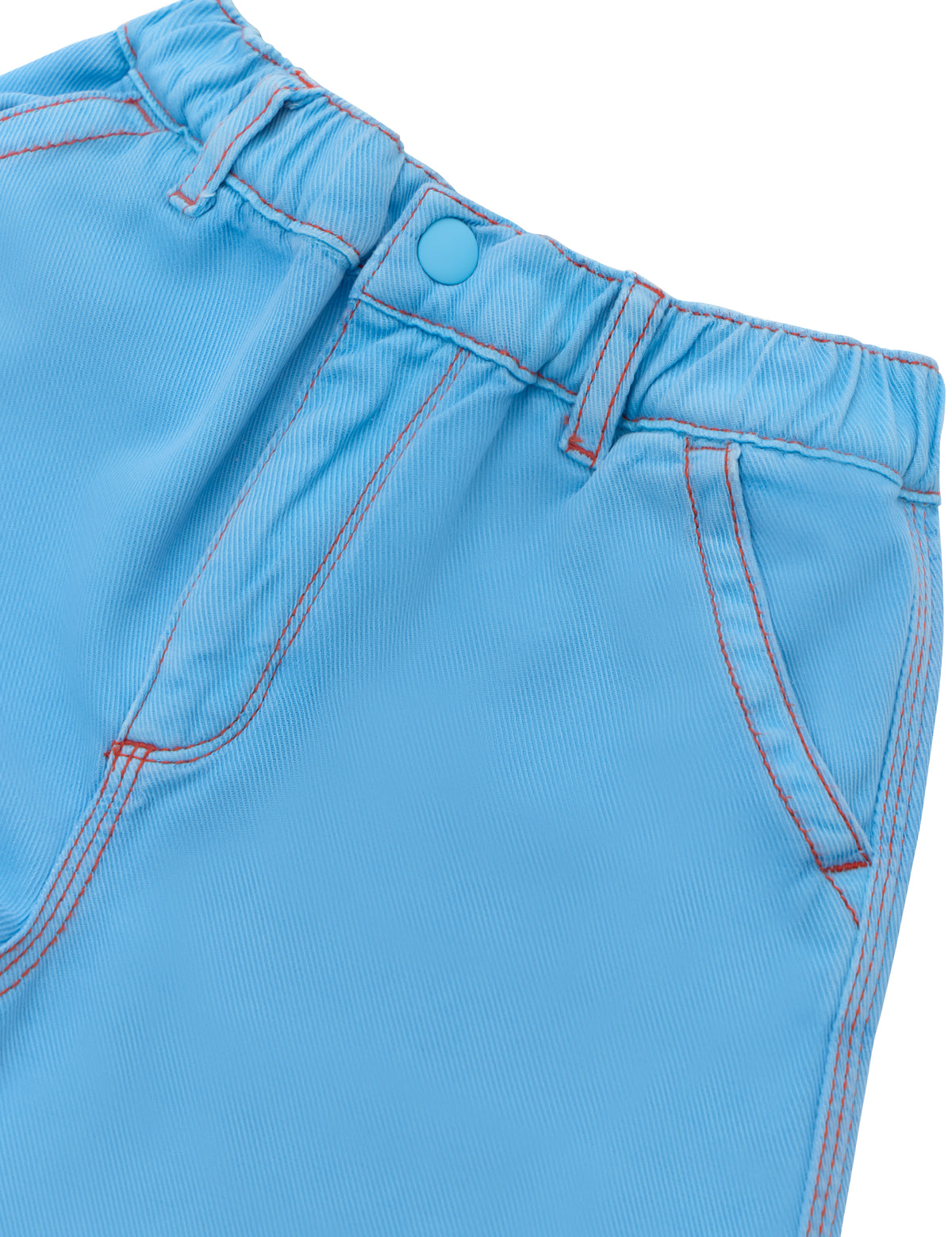 Soft-Touch Jean