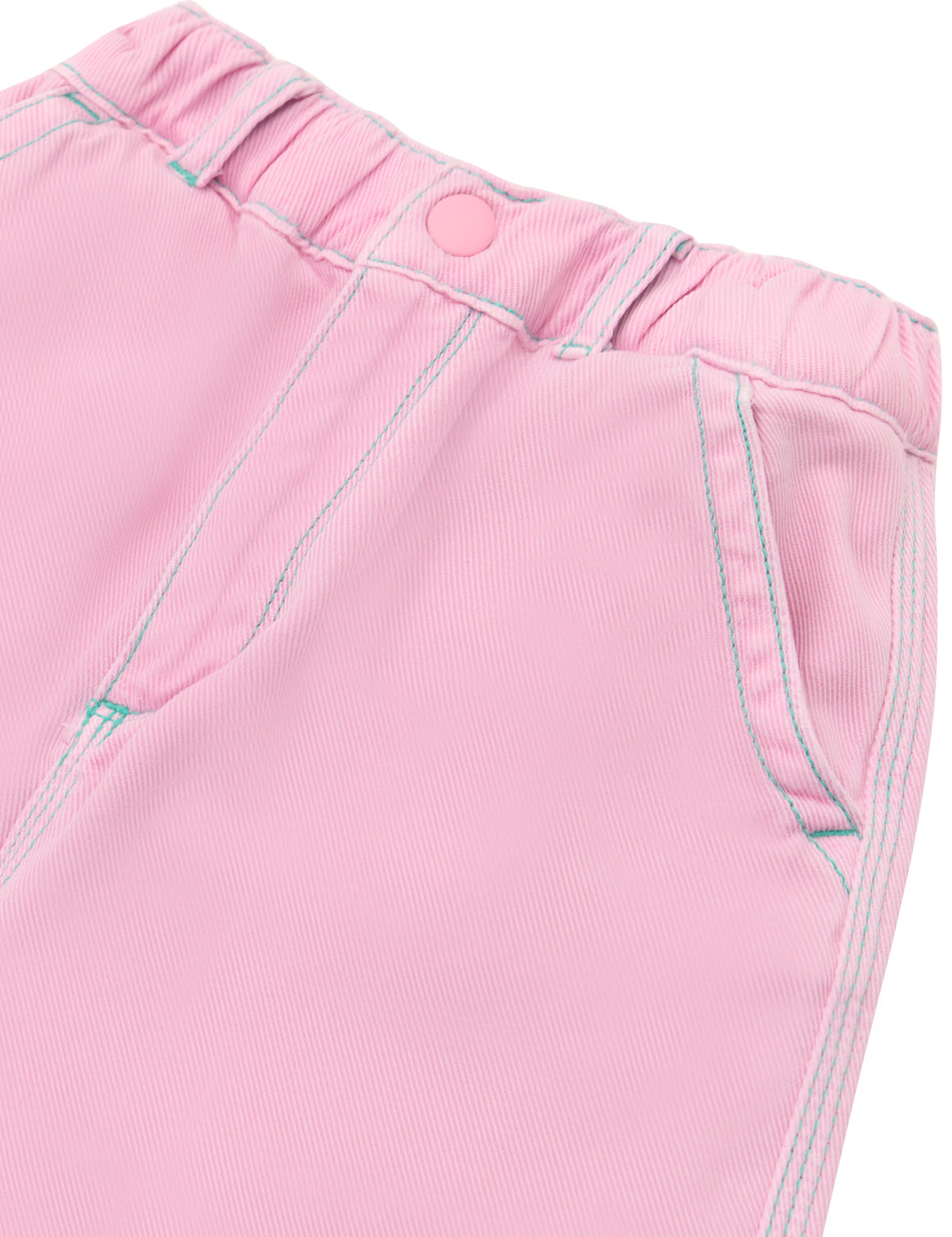 Soft Touch Jean