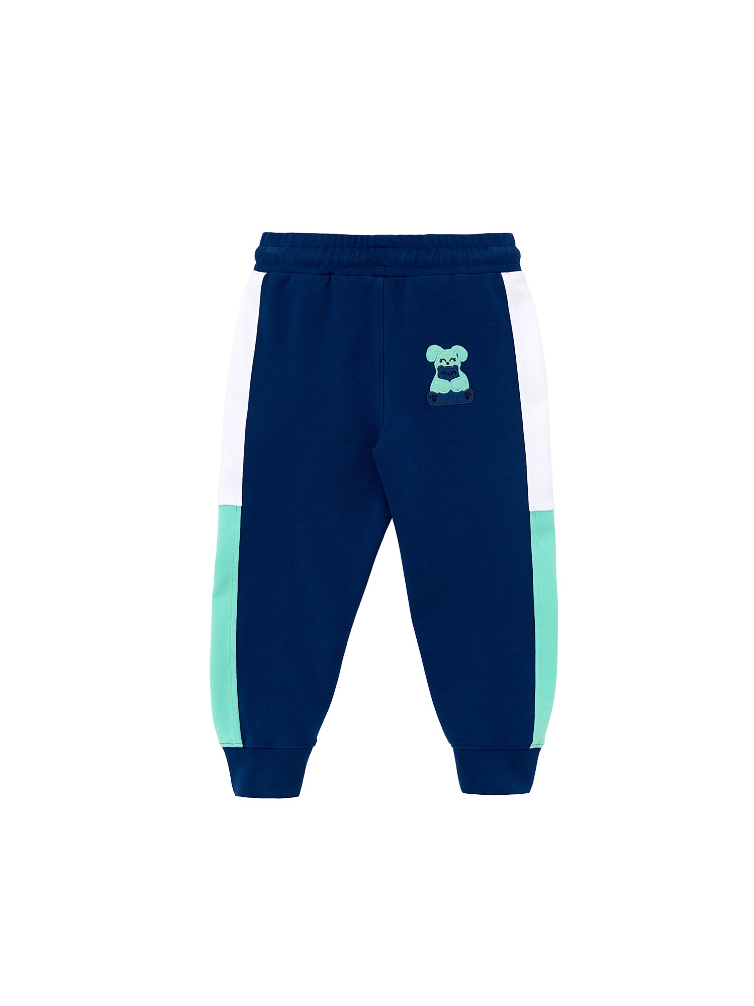 Buddy Jogger