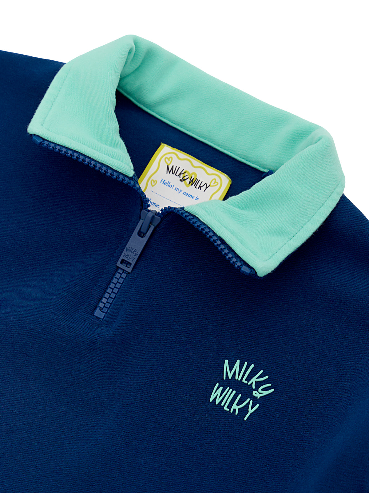 Cloud Sweatshirt