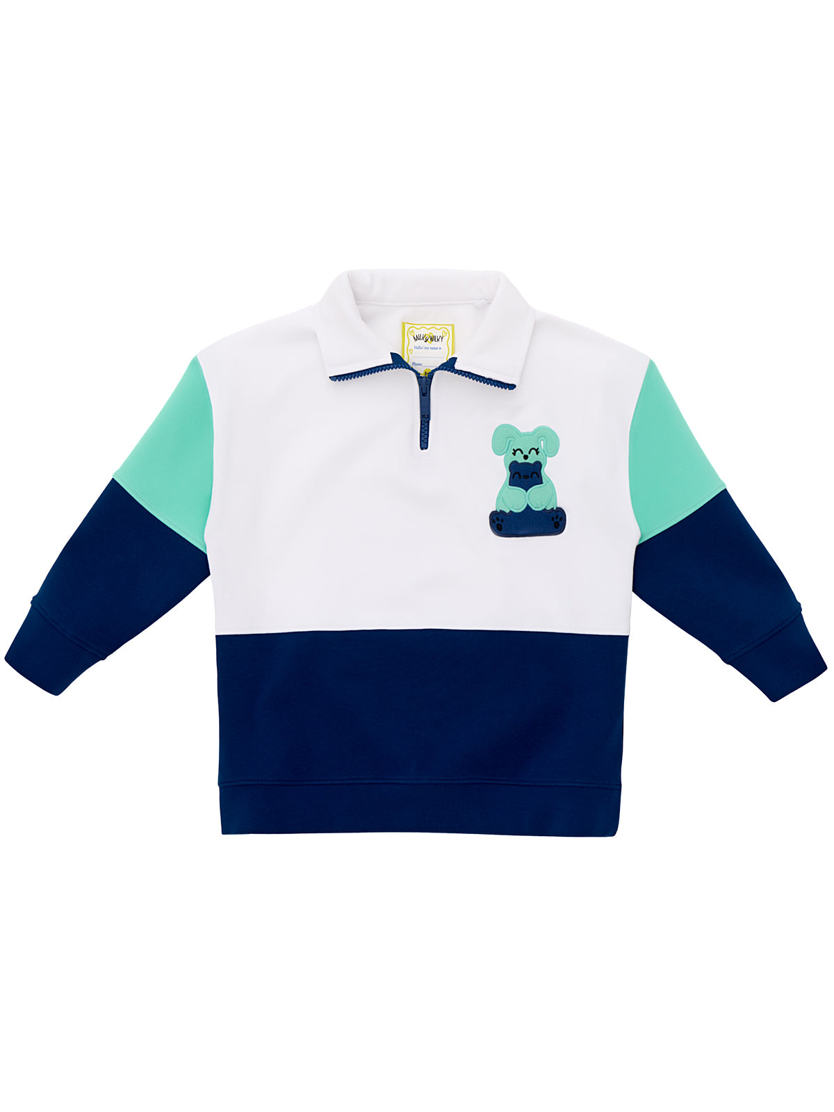Buddy Sweatshirt