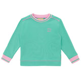 Crew Neck Sweatshirt