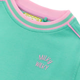 Crew Neck Sweatshirt