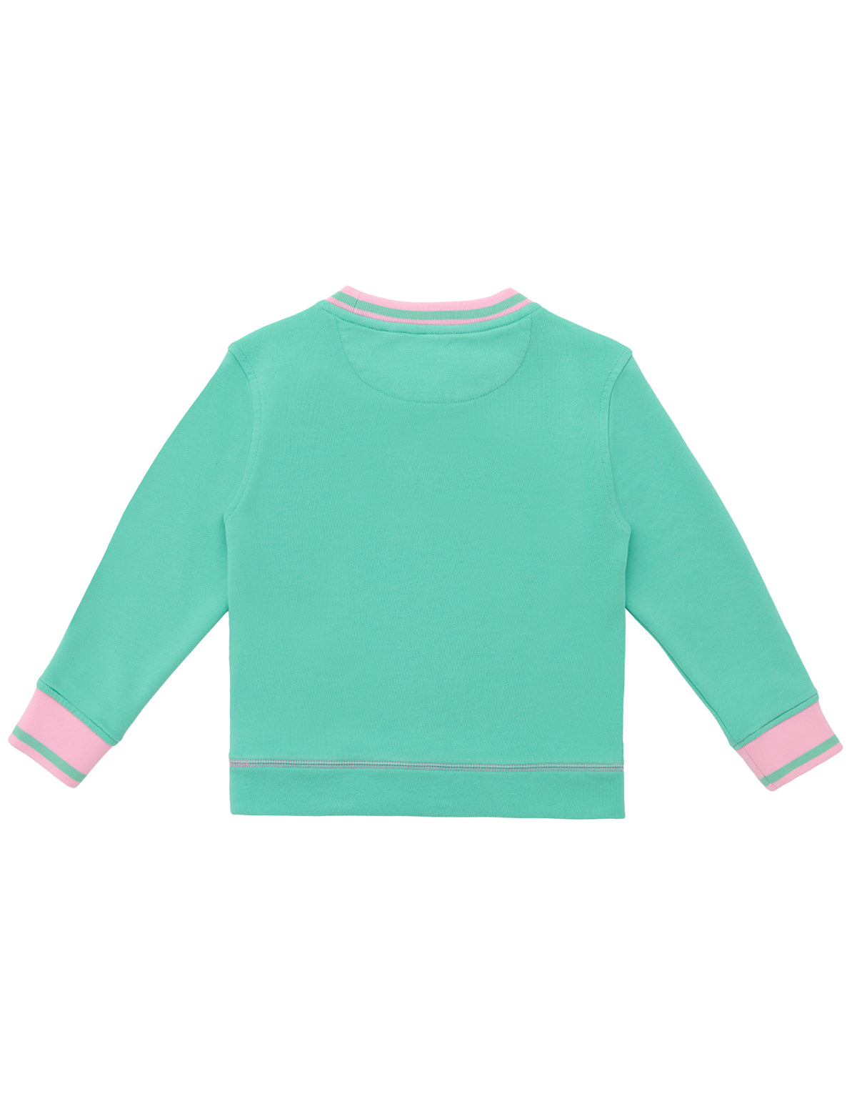 Crew Neck Sweatshirt