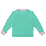 Crew Neck Sweatshirt