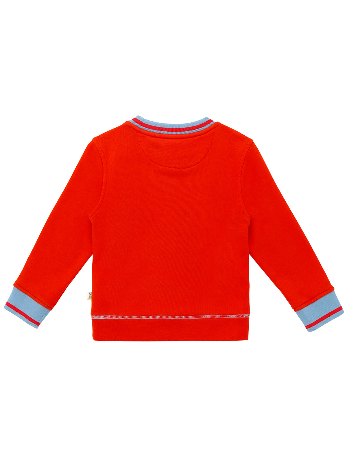 Crew Neck Sweatshirt