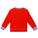 Crew Neck Sweatshirt