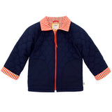 Quilted Jacket