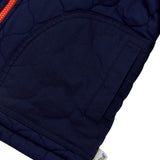 Quilted Jacket