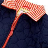 Quilted Jacket