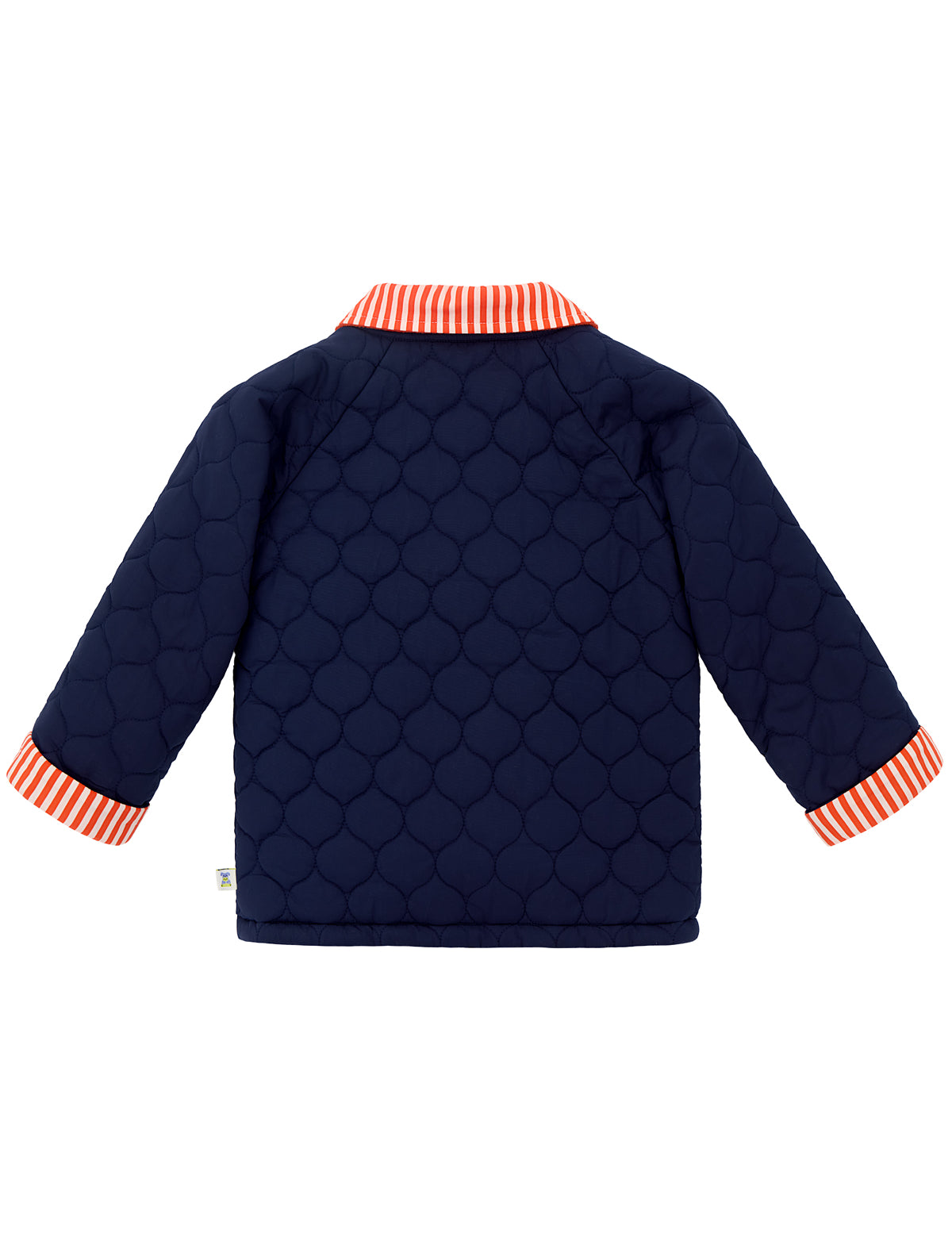 Quilted Jacket