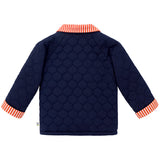 Quilted Jacket